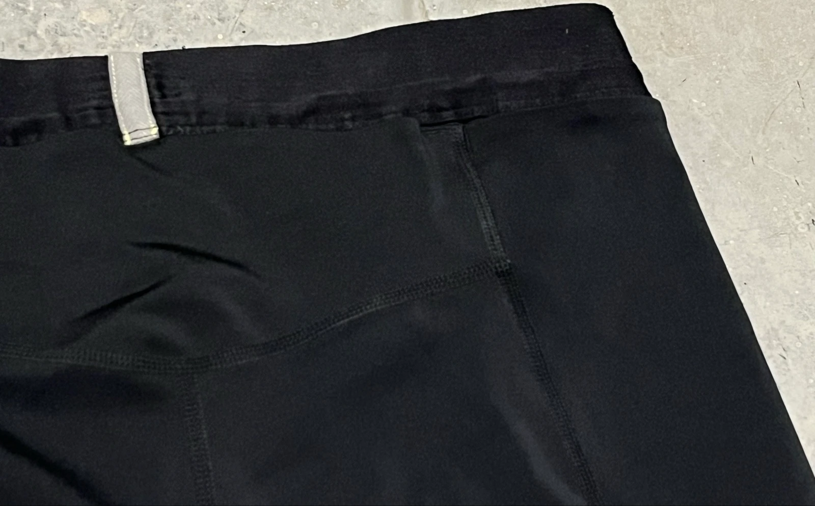 Bermudas de Lycra largas – photo 10